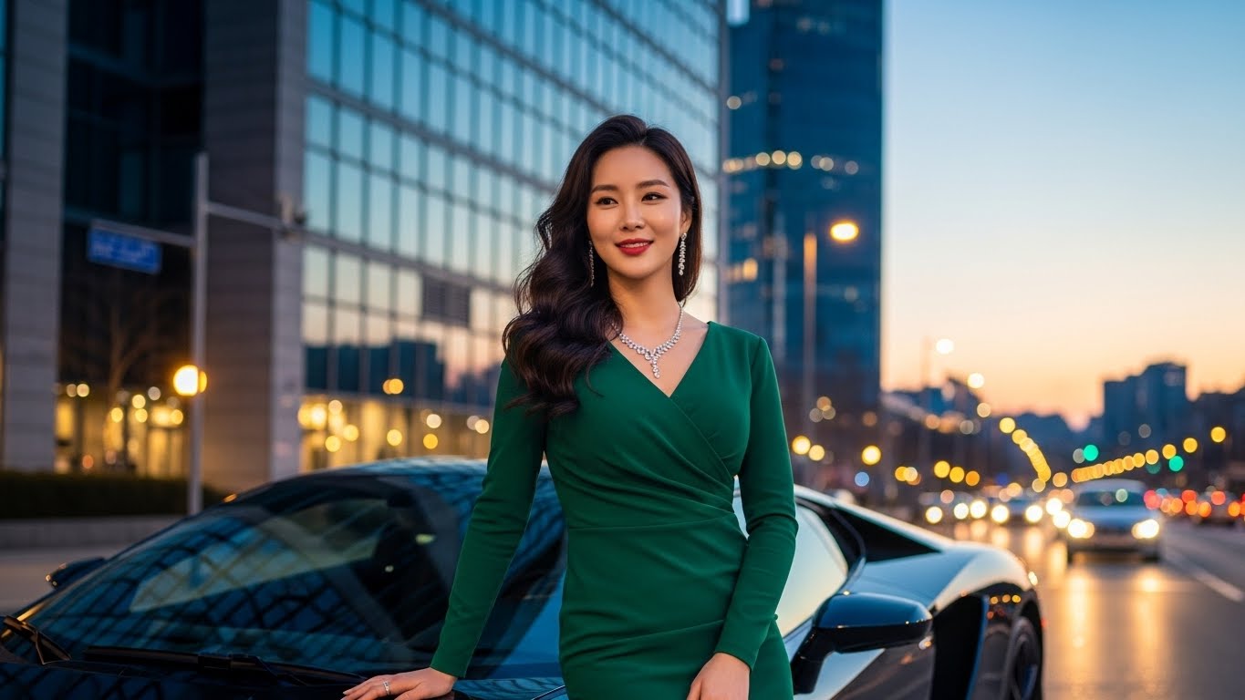 현대자동차 서비스센터 안양