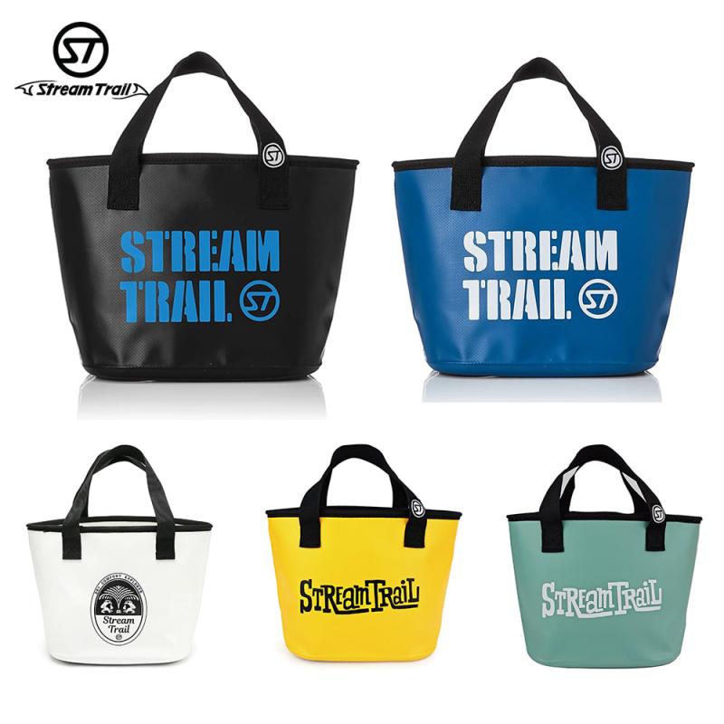 스트림트레일 블로우 미니 방수 토트백 7L 방수가방