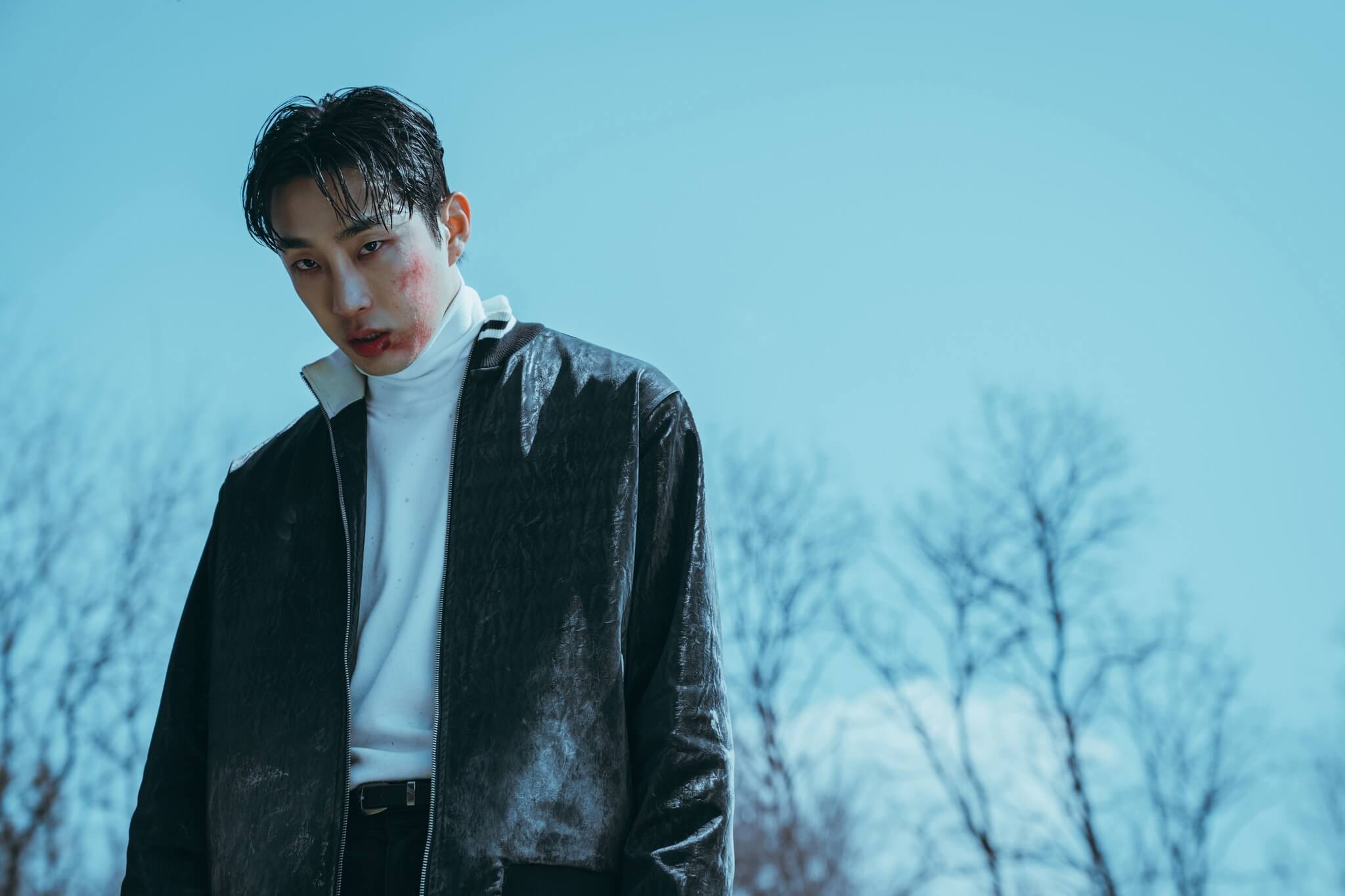 약한영웅 Class 2