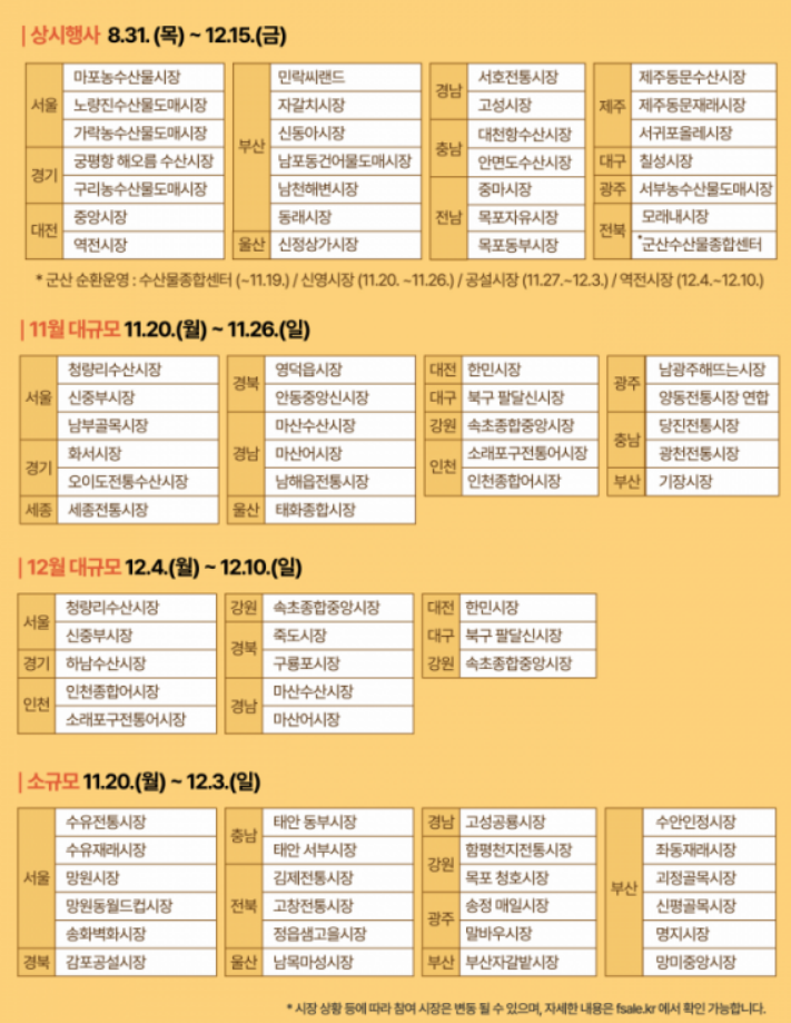 전통시장-온누리상품권-환급행사