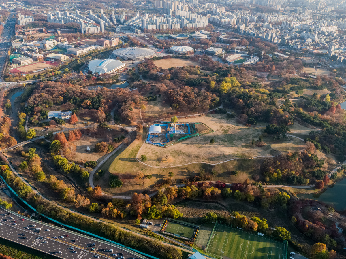 몽촌토성[夢村土城] 주요 발굴 조사 성과