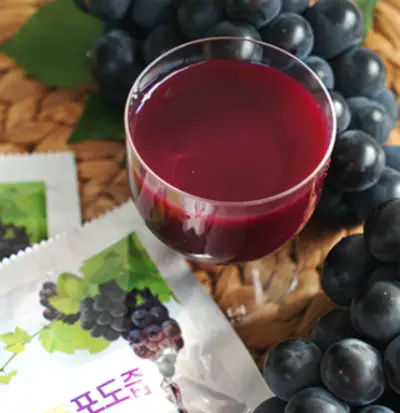 암-예방-포도주스-효능