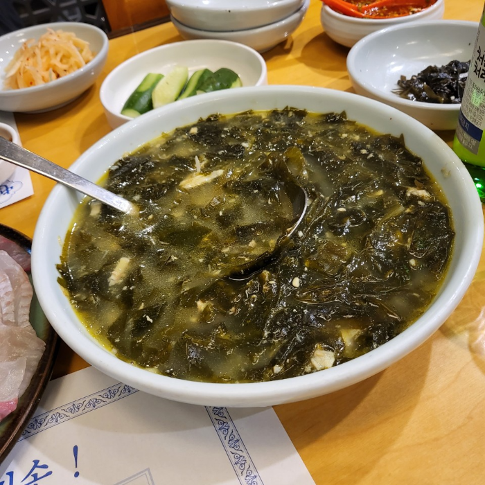 진동둔횟집