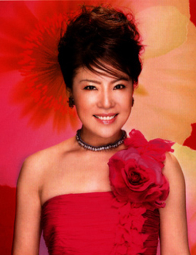 김연자 젊은시절