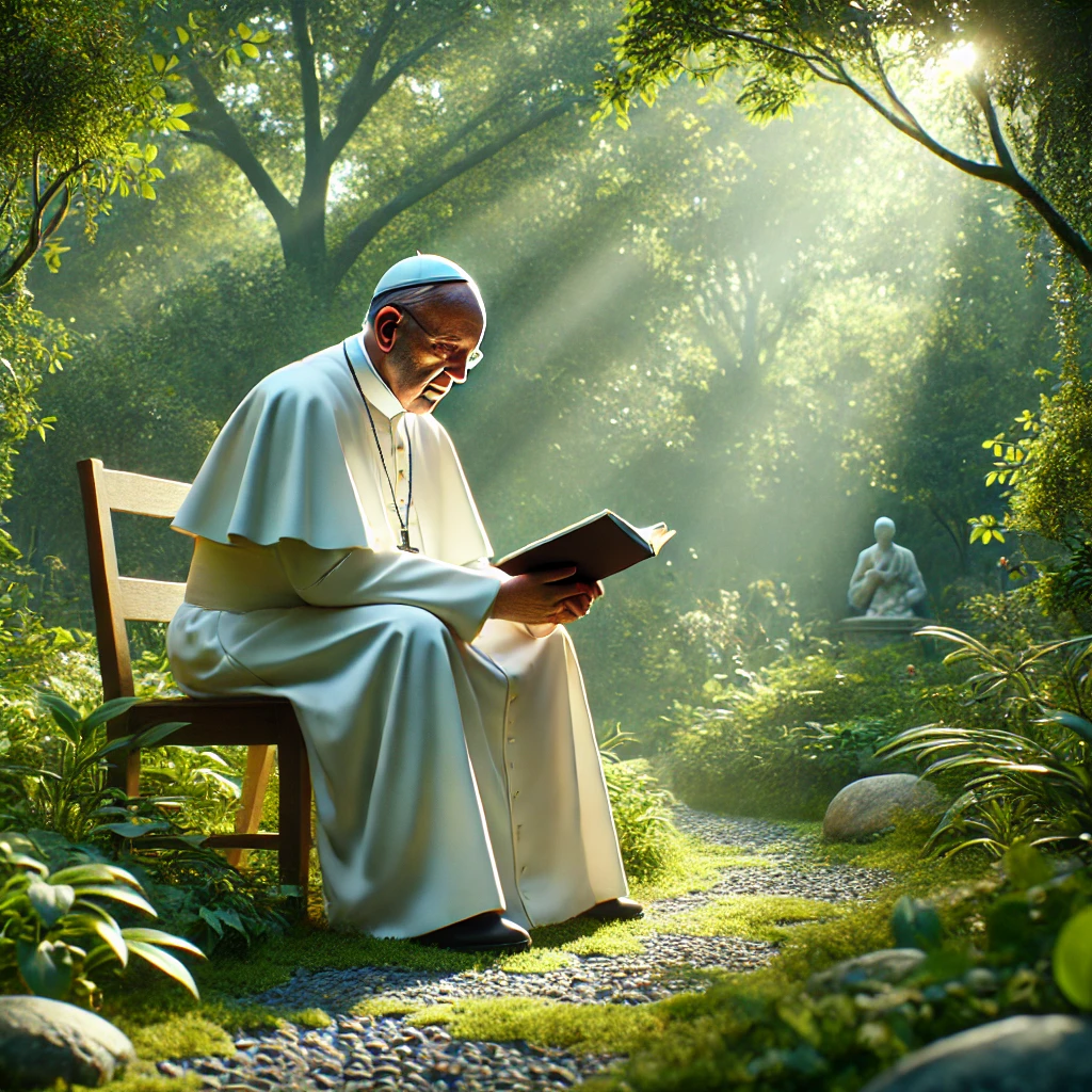 프란치스코 교황 선종&hellip; 88세 일기로 떠난 사랑과 개혁의 리더