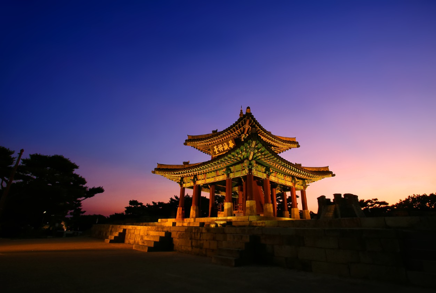 수원화성