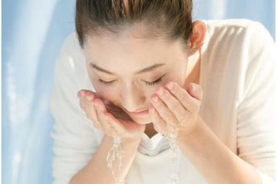 하루 5분 투자로 끝내는 피부&middot;외모 집중 관리 루틴