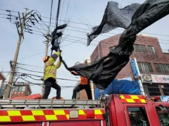 제주 강풍 경보 올레길 구간 선택 산책 속도 조절_16