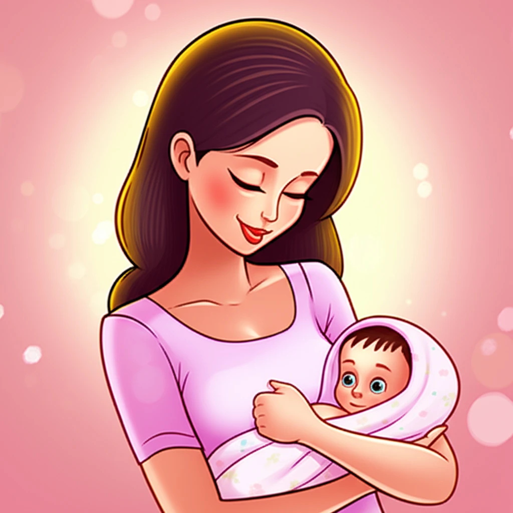 서구 2025 산모신생아 건강관리 지..