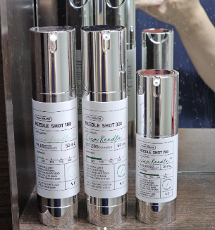 리들샷 효과 부작용 솔직 후기