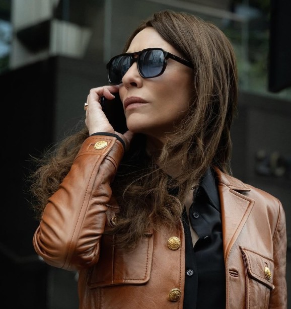 [첩보 스릴러&amp;#44; 스파이 영화 추천 다시보기] 블랙 백 줄거리 결말 리뷰