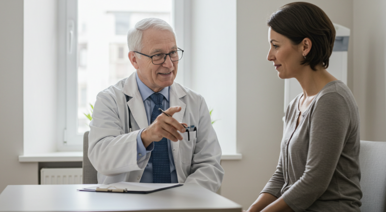 갑상선기능저하증의 원인과 진단