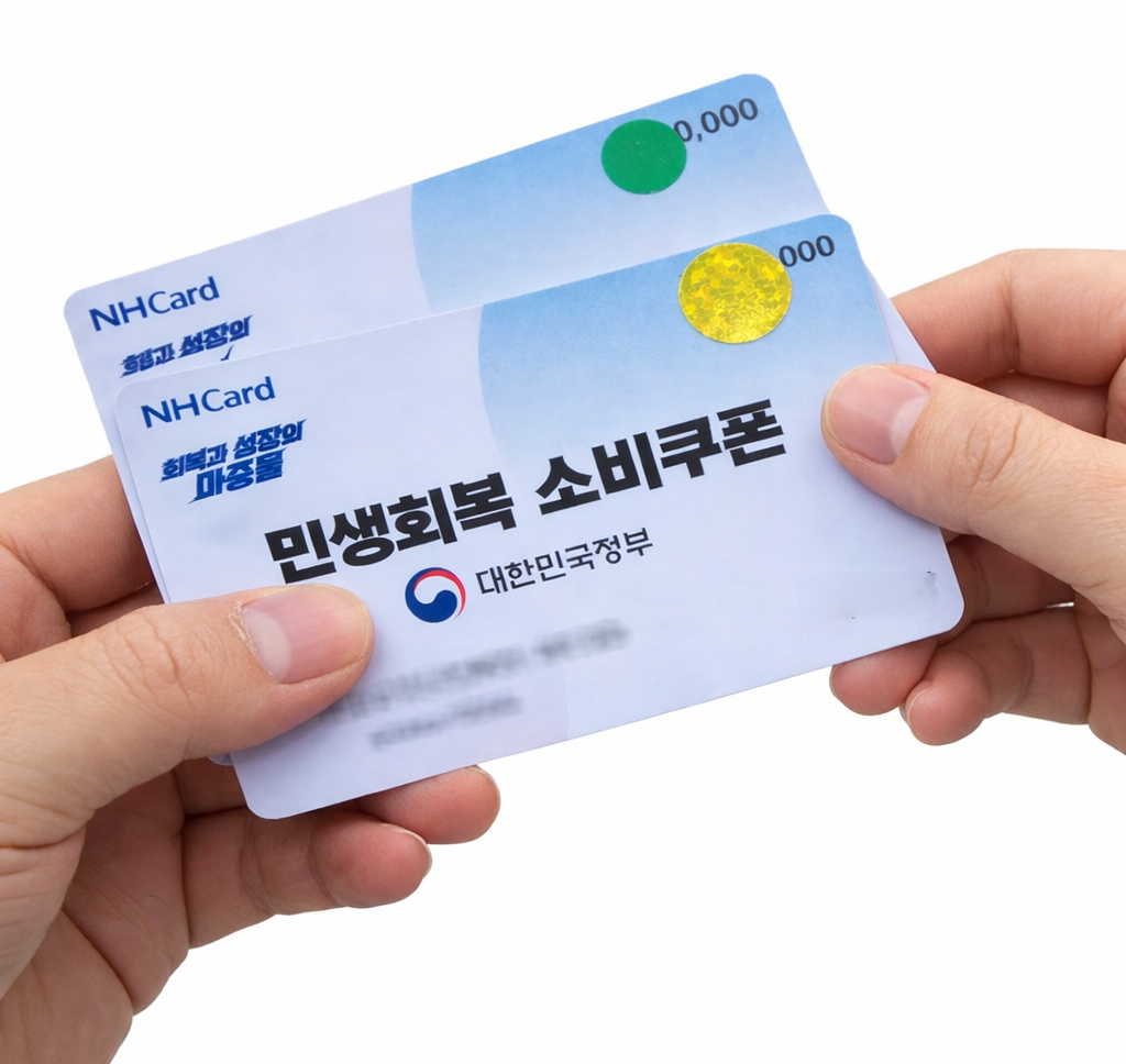 2026 민생지원금 3차 대상 조건 총정리 (소득하위 50% 기준 확인)