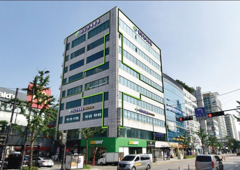 고양시 식사동 정형외과 유명하고 잘하는 곳 추천 TOP 5