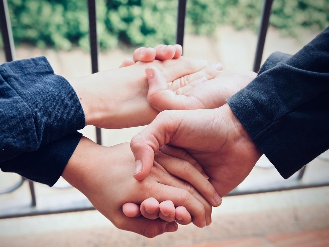 이기심과 이타심