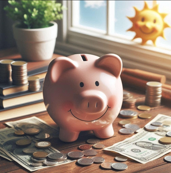 돌싱 경제학 (소비습관, 투자전략, 재무관리)