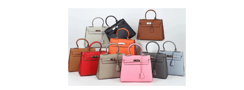 명품가방 브랜드 순위