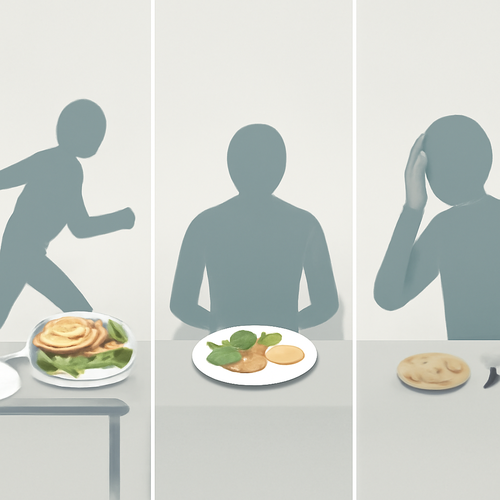 실전 사례: 아침을 거른 사람들의 결과