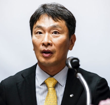 이복현 금감원장 양문석 후보 불법 발언 이유