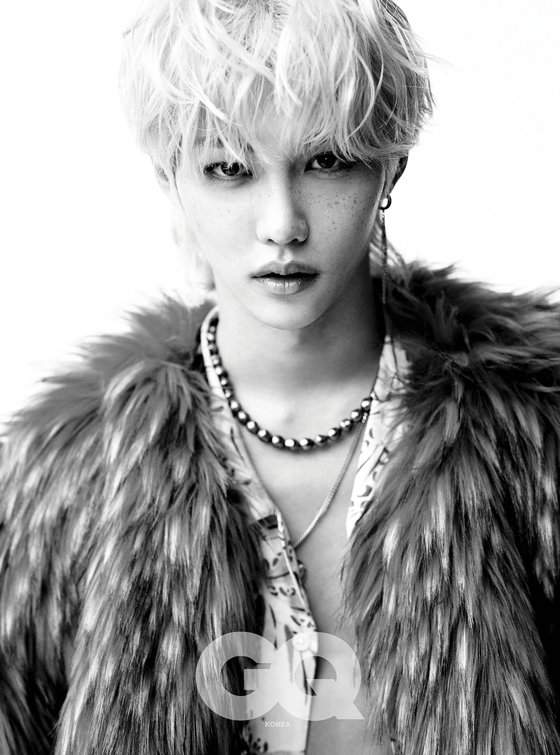 스트레이 키즈 필릭스