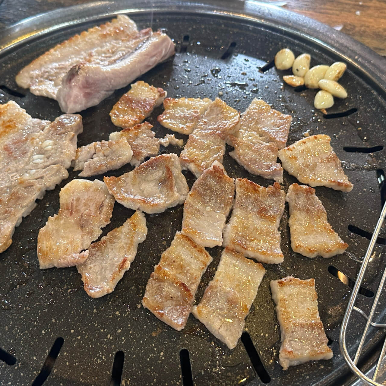 생생정보 가격파괴 Why 부산 대연동 국내산 돼지갈비 맛집 초량갈비 생생정보 2297회