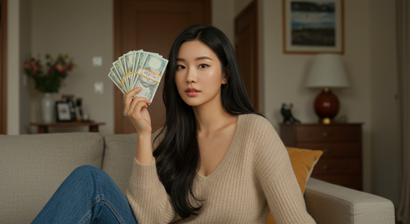 주택담보대출 이자 계산기