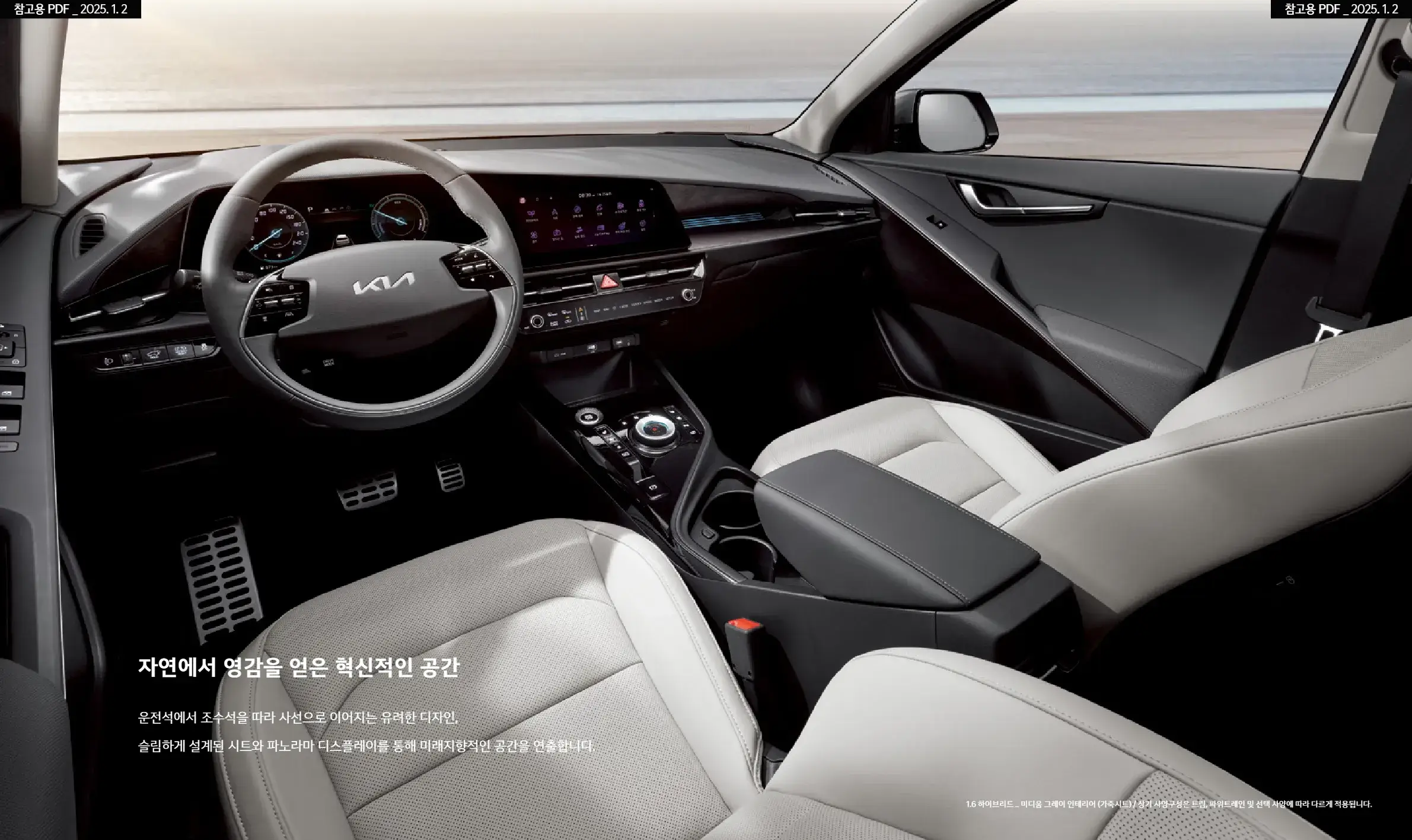 니로 하이브리드 이미지