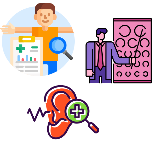 조기 진단의 중요성