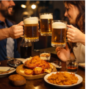 유전자 발현을 억제하는 환경적 요인