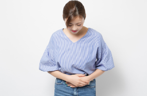 식후 배가 울리는 것은 왜