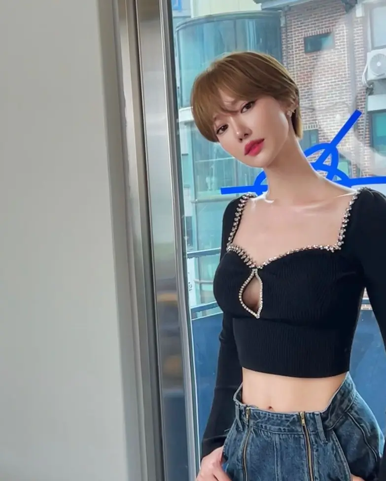 고준희
