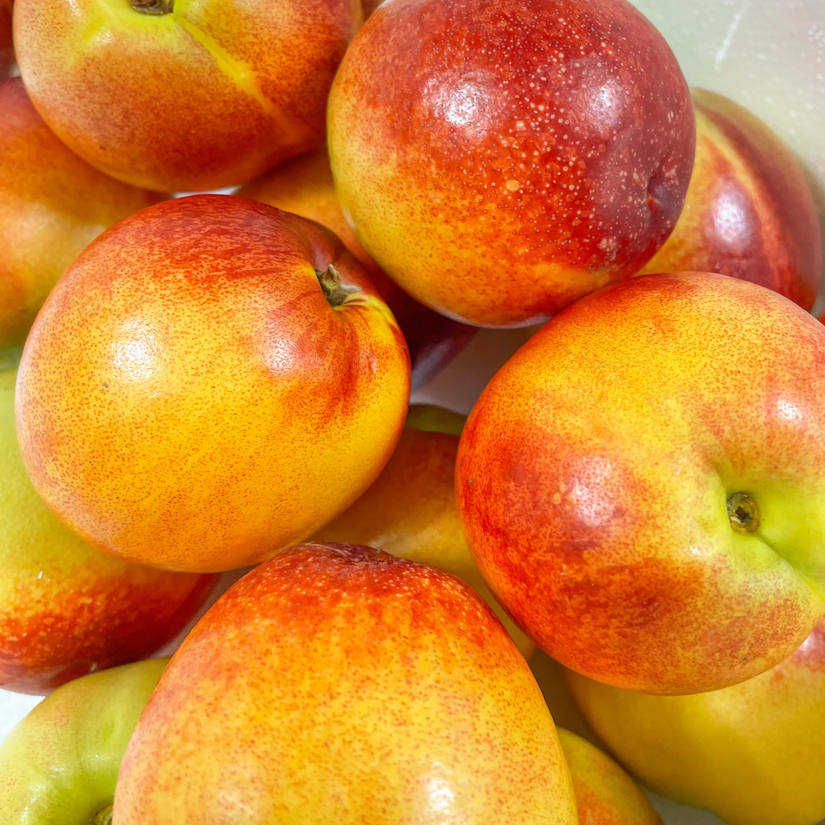 복숭아의 놀라운 건강 비밀