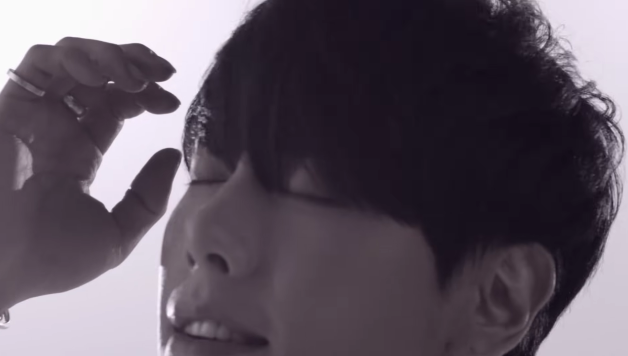 박효신 shine your light