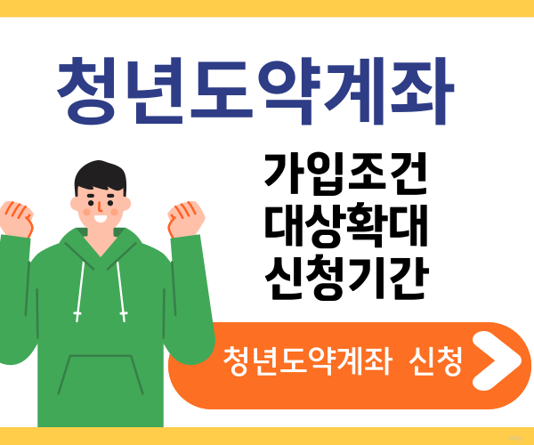 청년도약계좌