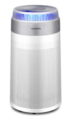 쿠쿠 W8200 공기청정기 AC-W70M10FWS 68.9㎡