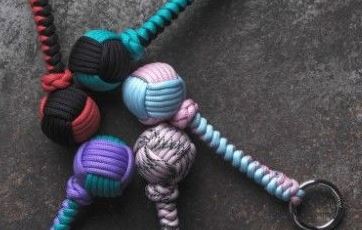 호신용몽키피스트