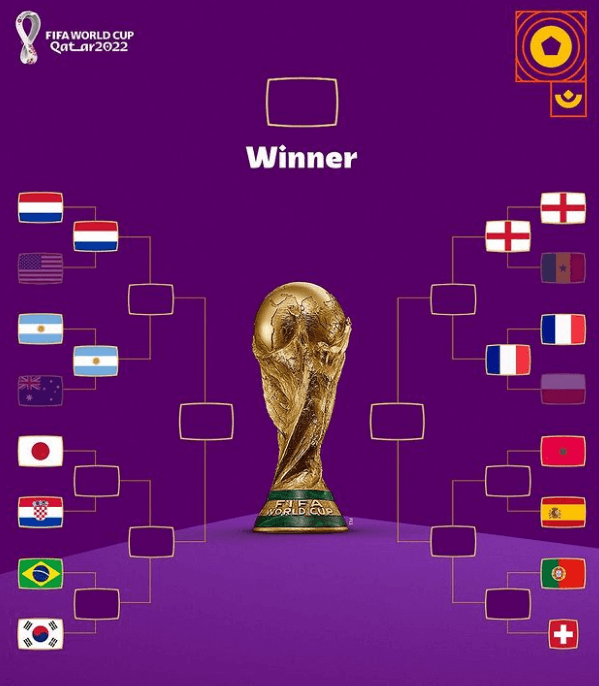 카타르-월드컵-16강