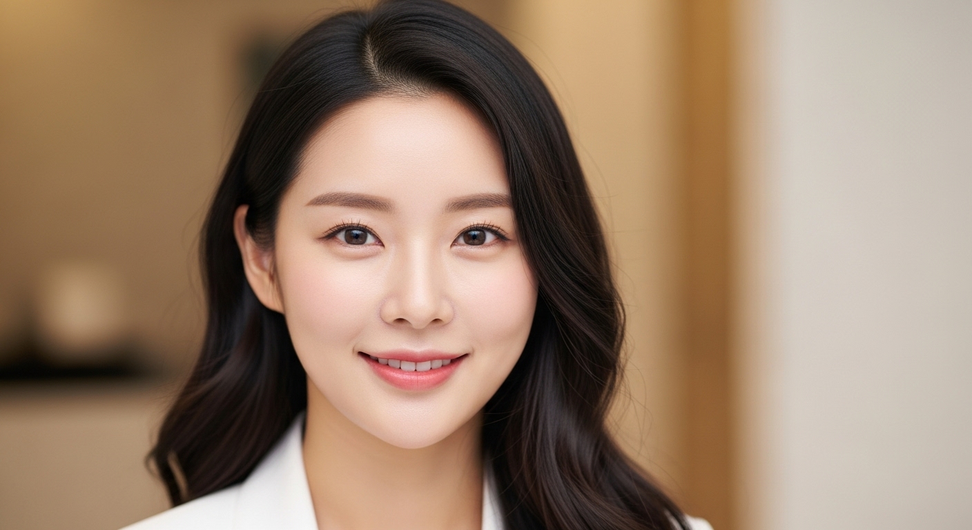 흰머리 염색 샴푸