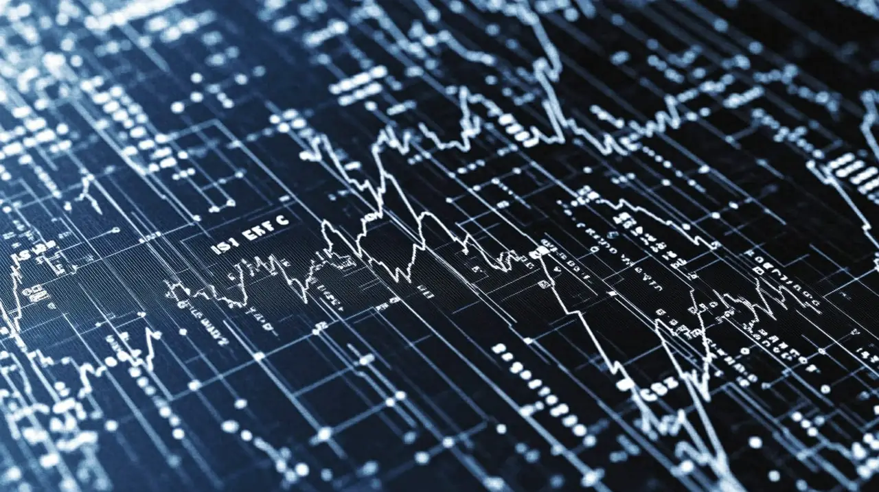 IRAs와 ISAs 같은 다양한 투자 계좌들이 ETF 세금 혜택 라벨과 함께 제시되며, 균형 잡힌 조명이 그 가치를 강조한다. 절세와 투자 최적화가 함께 고려된다.
