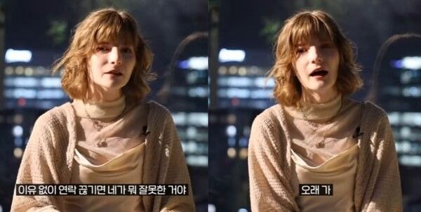 한국 VS 일본 둘다 살아본 외국인의 냉정한 평가