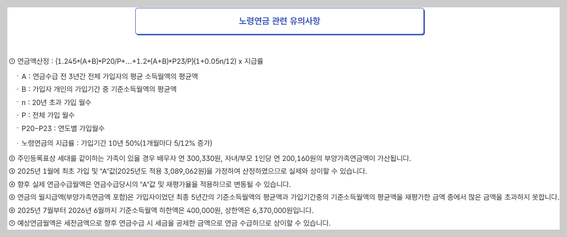 국민연금 노령연금 수령 나이, 출생연도별 정리표로 확인하세요 (2026년 최신)