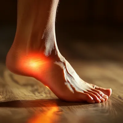 무좀 습진 약 없이 자연치유? 3가지 실험 결과5