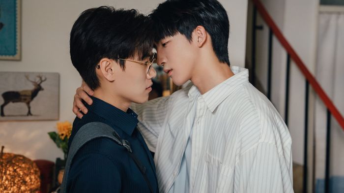 [대드다시보기추천] 대만BL드라마 관어미지적아문