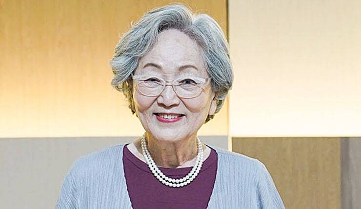 배우-김영옥