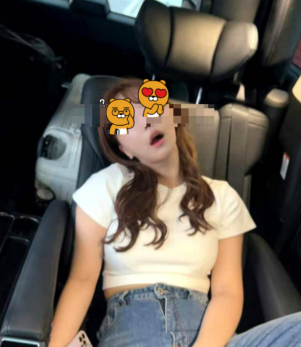 눈꺼풀 떨림 마그네슘 부족이라고 해서, 마그랑비 연질캡슐 먹어봤거든요?