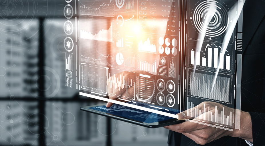 기술, 사업 이미지