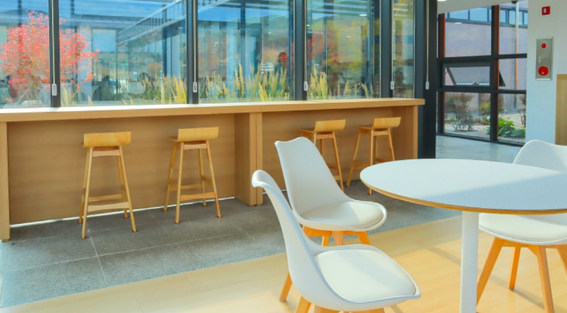 금광호수 하늘전망대