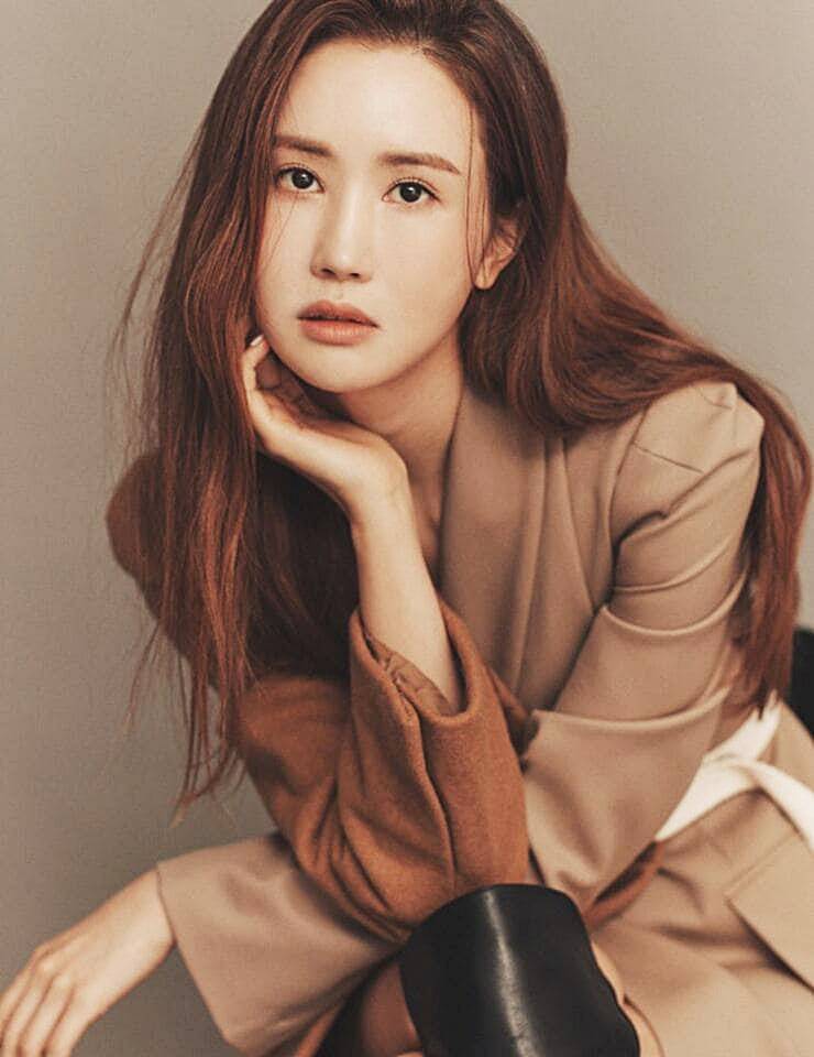 배우-이다해
