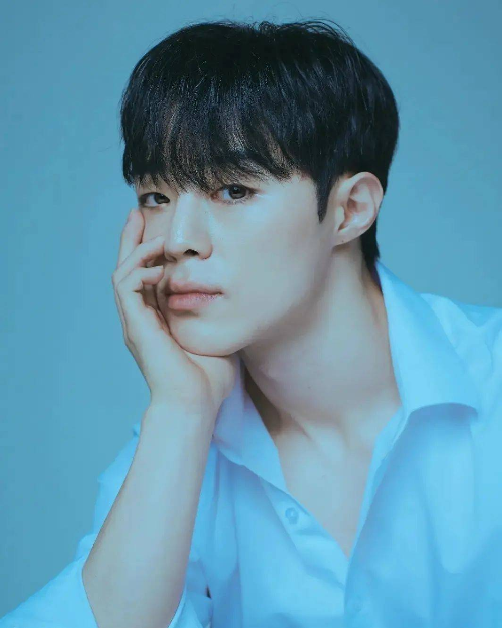 배우 박하율