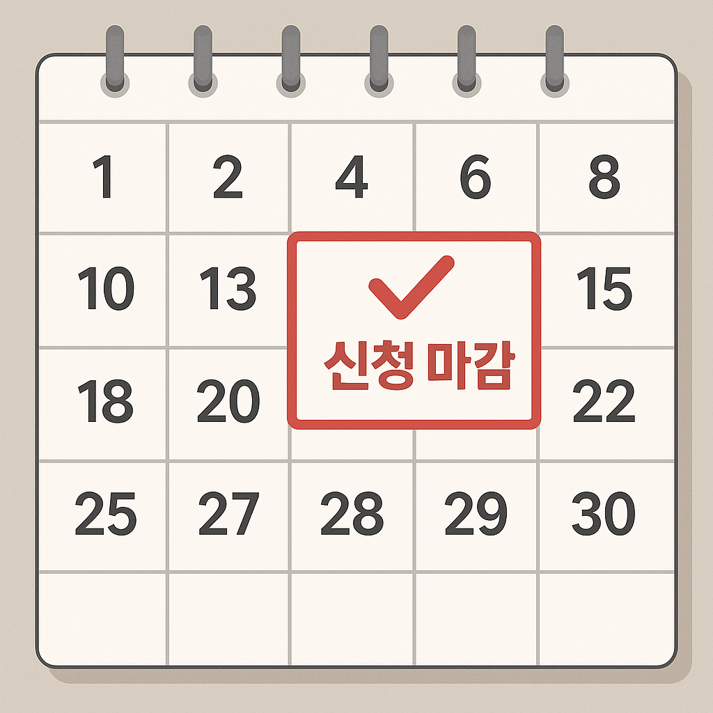 2025년 근로장려금 반기신청 완벽 가이드 ❘ 놓치면 최대 165만원 손해